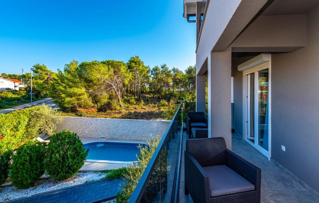 זאדאר Villa Panta מראה חיצוני תמונה