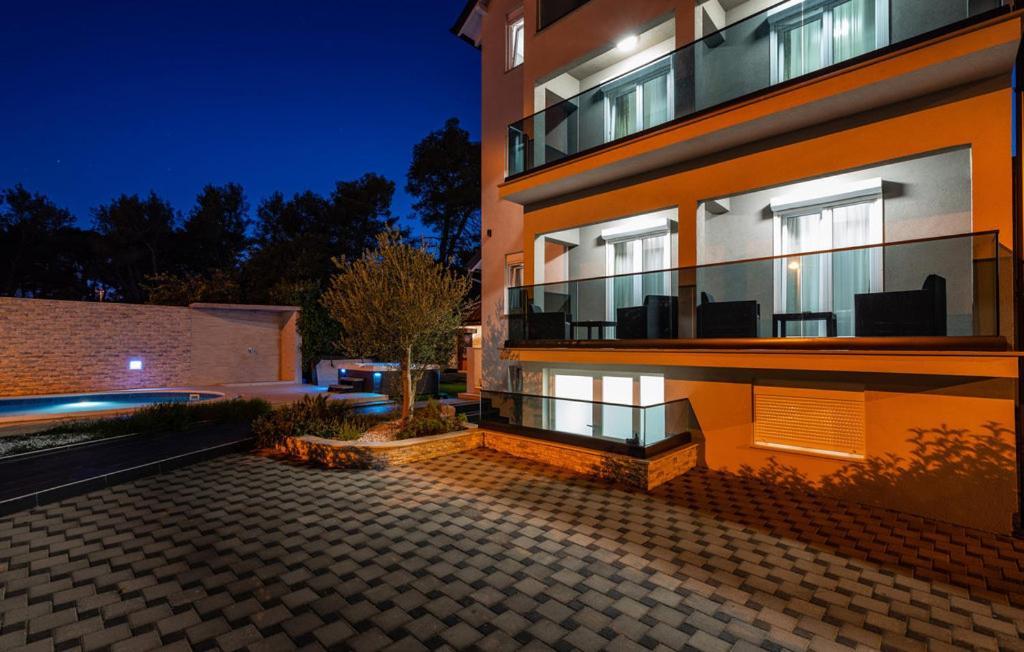 זאדאר Villa Panta מראה חיצוני תמונה