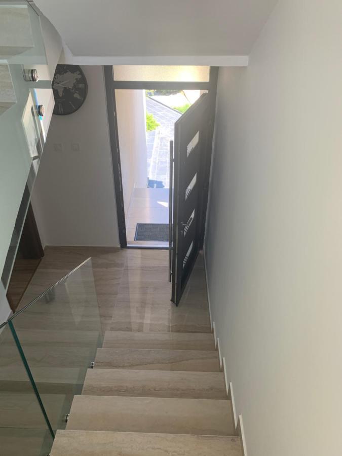 זאדאר Villa Panta מראה חיצוני תמונה