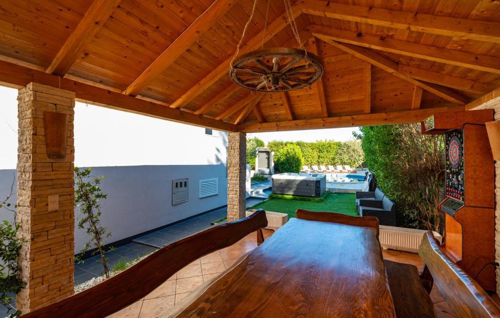 זאדאר Villa Panta מראה חיצוני תמונה