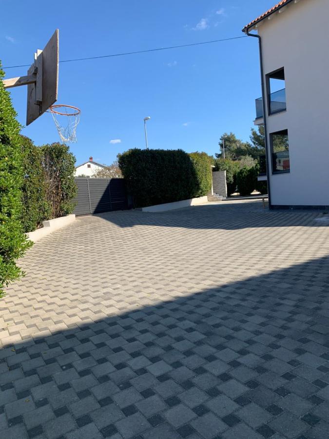 זאדאר Villa Panta מראה חיצוני תמונה