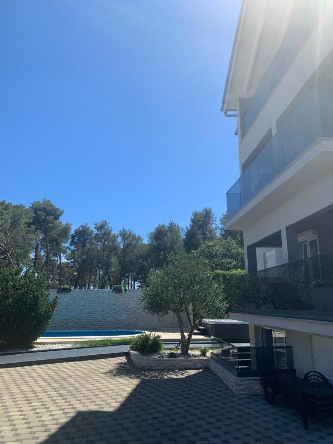 זאדאר Villa Panta מראה חיצוני תמונה