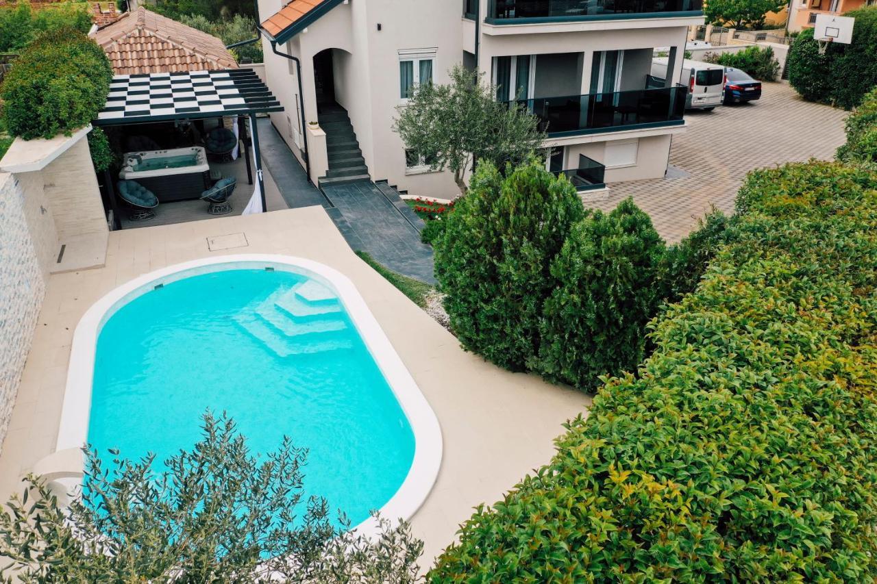 זאדאר Villa Panta מראה חיצוני תמונה