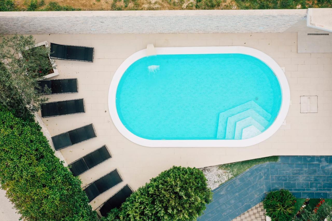 זאדאר Villa Panta מראה חיצוני תמונה