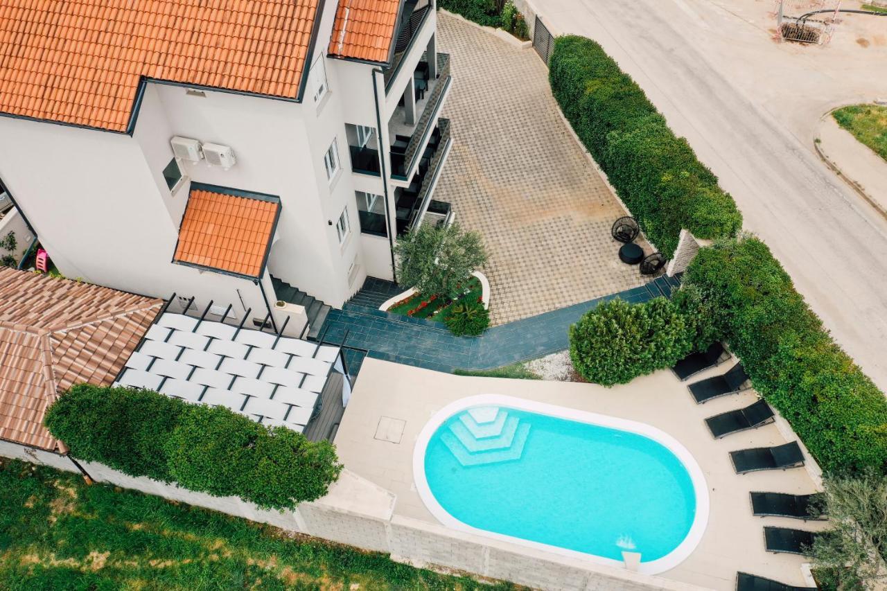 זאדאר Villa Panta מראה חיצוני תמונה