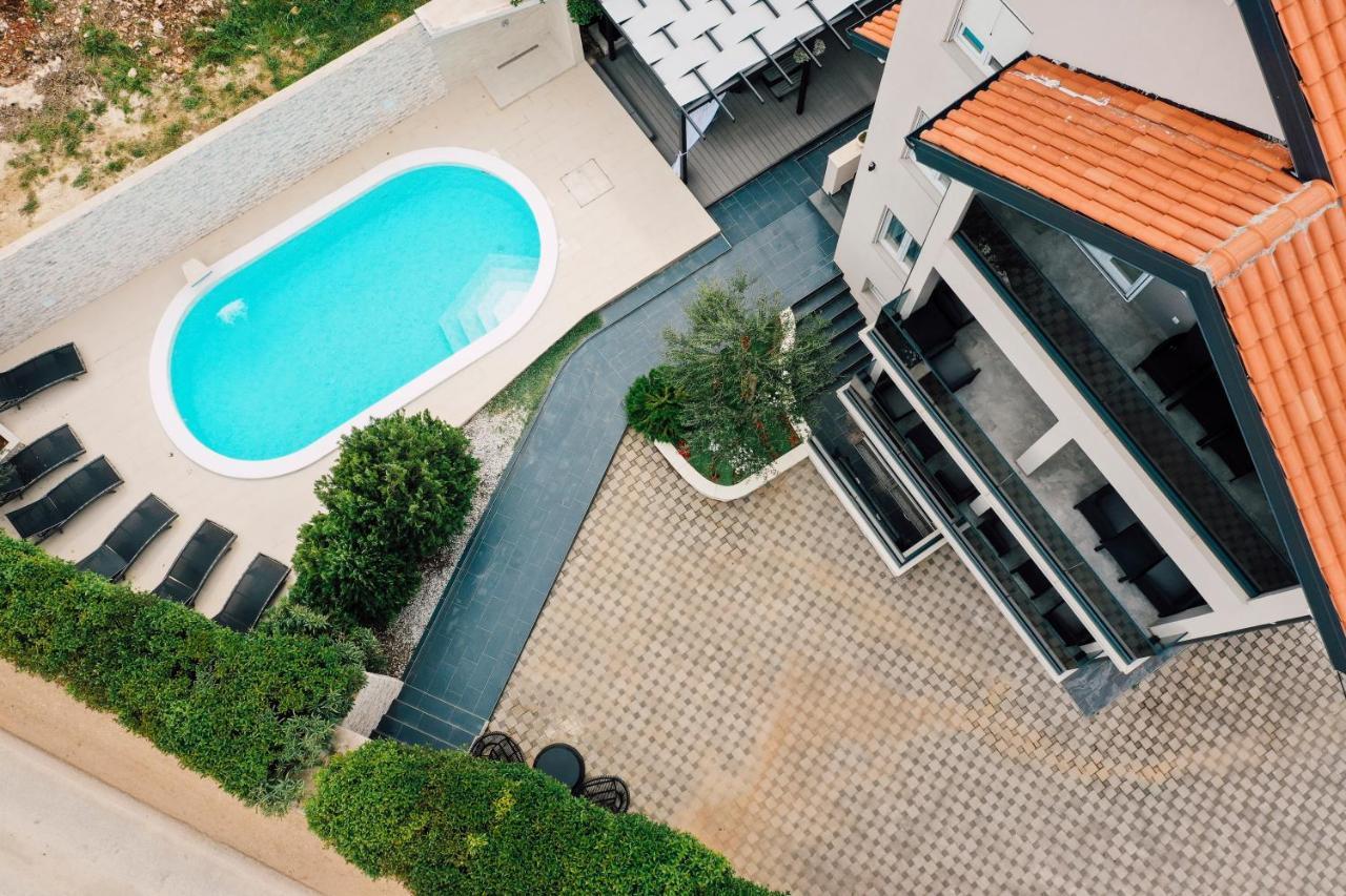זאדאר Villa Panta מראה חיצוני תמונה