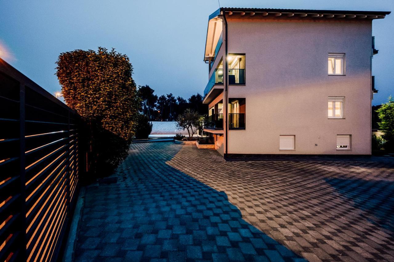 זאדאר Villa Panta מראה חיצוני תמונה