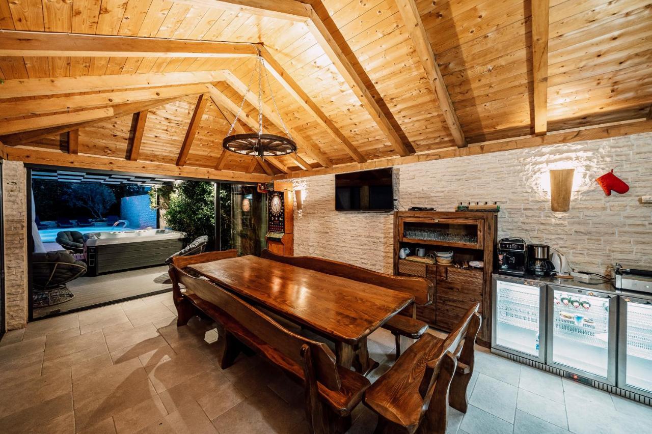זאדאר Villa Panta מראה חיצוני תמונה