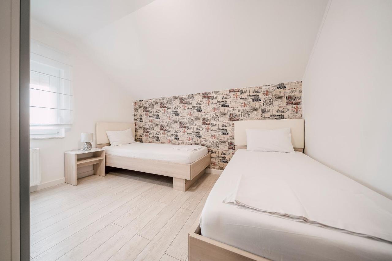 זאדאר Villa Panta מראה חיצוני תמונה
