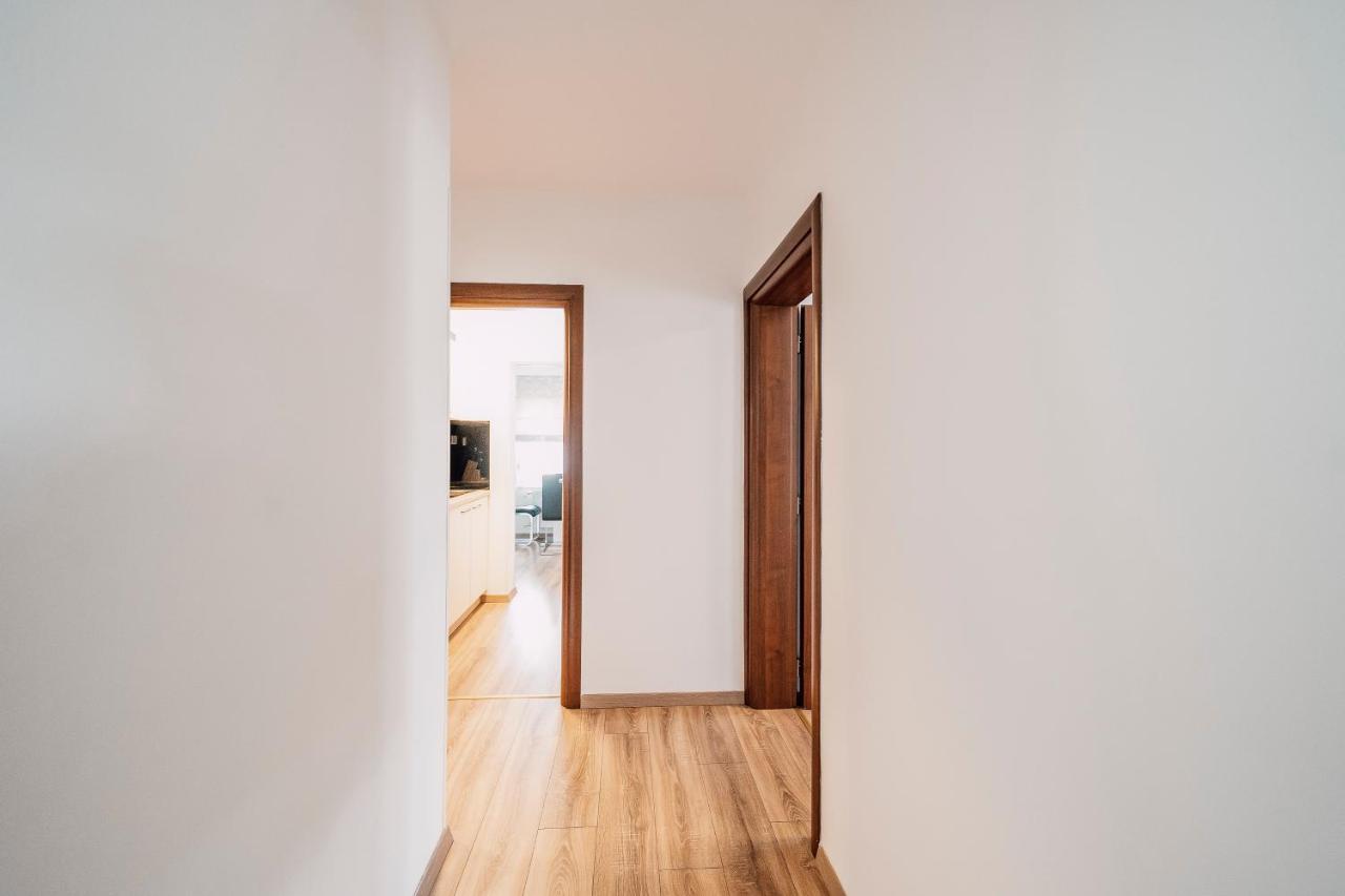 זאדאר Villa Panta מראה חיצוני תמונה