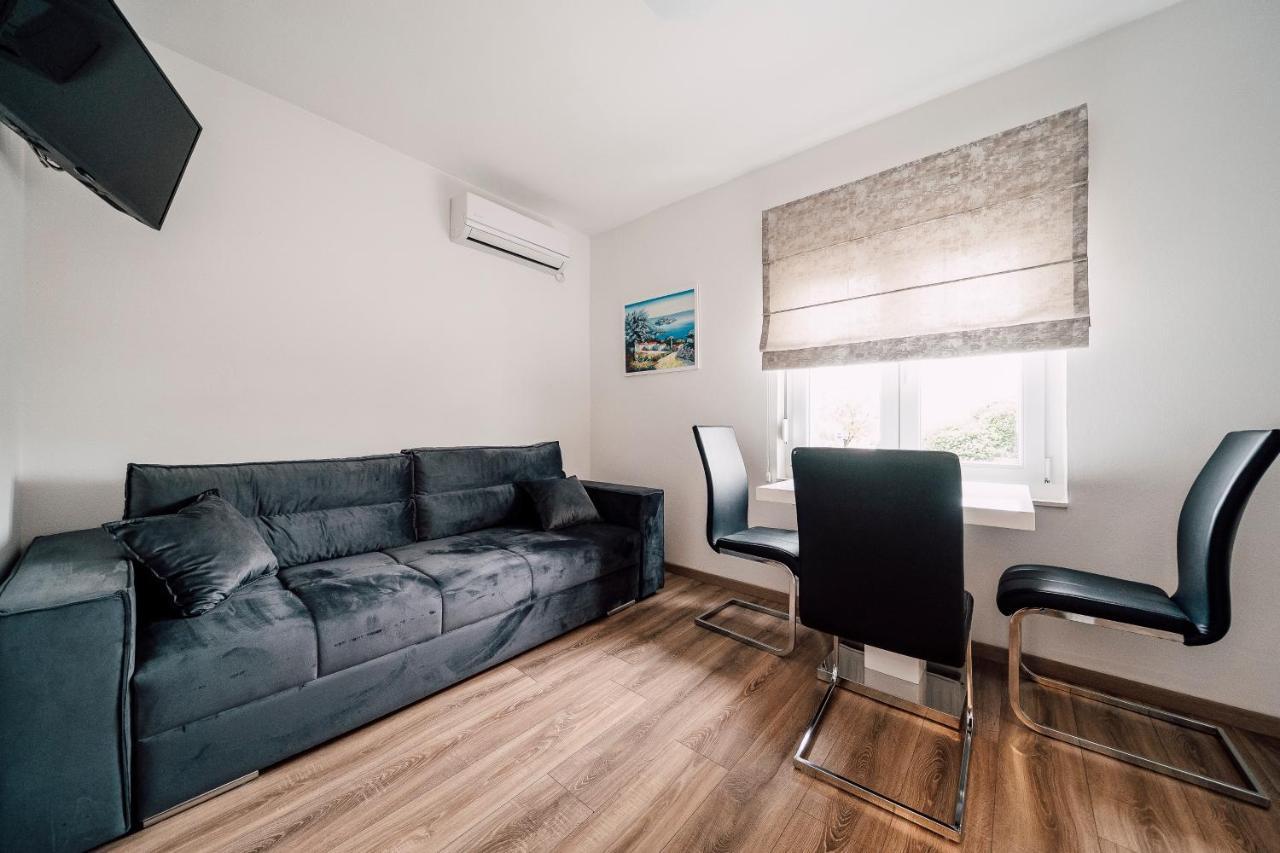 זאדאר Villa Panta מראה חיצוני תמונה