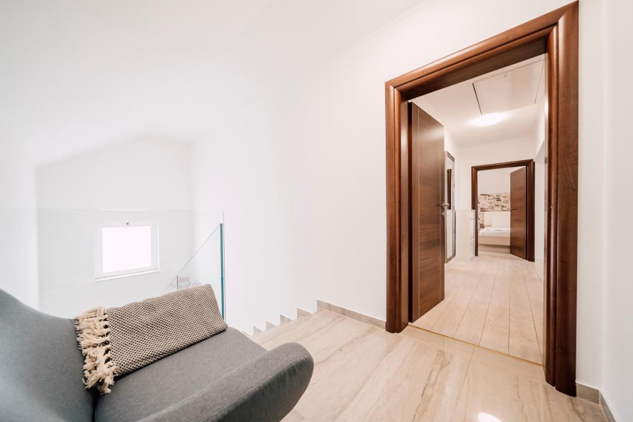 זאדאר Villa Panta מראה חיצוני תמונה