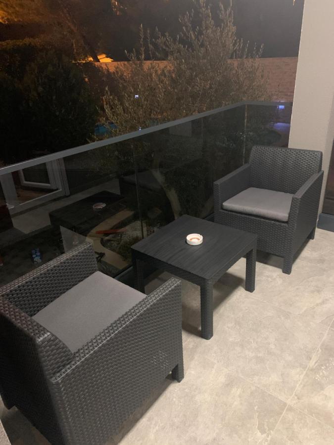 זאדאר Villa Panta מראה חיצוני תמונה